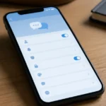 RCS Mesaj Nasıl Kapatılır? SMS’e Geçiş İçin Güncel Rehber RCS Mesaj Nasıl Kapatılır? SMS’e Geçiş İçin Güncel Rehber