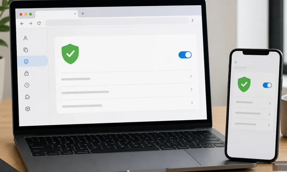 Reklam Engelleyici Nasıl Kapatılır? Chrome, Safari ve Telefonda Pratik Rehber