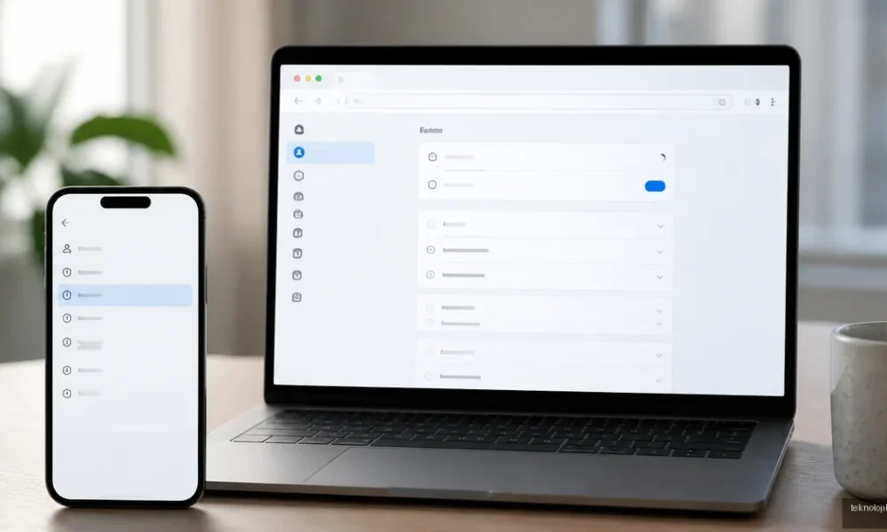 Tarayıcı Önbelleği Nasıl Temizlenir? Telefon ve Bilgisayar Rehberi