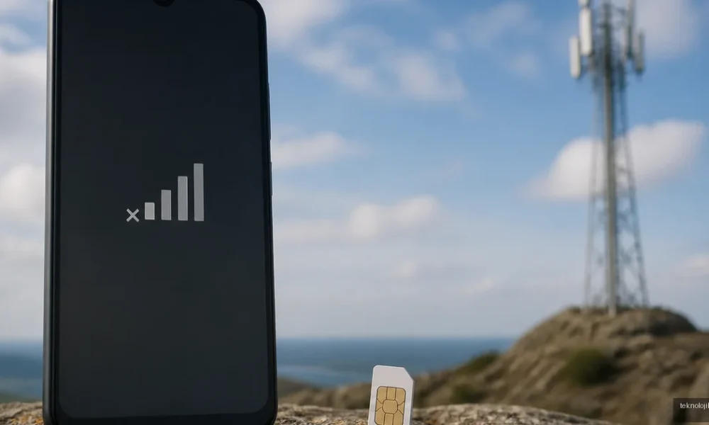 Telefon Açık Olduğu Halde Ulaşılamıyor: Kesin Çözüm Yolları