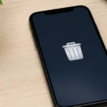 Telefon Çöp Kutusu Nasıl Temizlenir? iPhone ve Android Rehberi