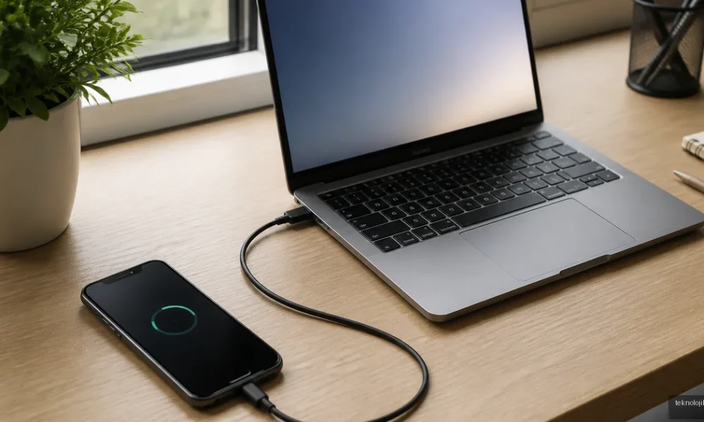 Telefon Hotspot Nasıl Açılır? Android ve iPhone’da İnternet Paylaşımı