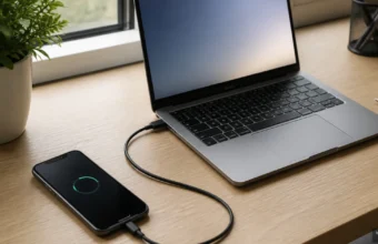 Telefon Hotspot Nasıl Açılır? Android ve iPhone’da İnternet Paylaşımı