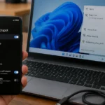 Telefon İnterneti Bilgisayara Nasıl Bağlanır? En Kolay Yöntemler