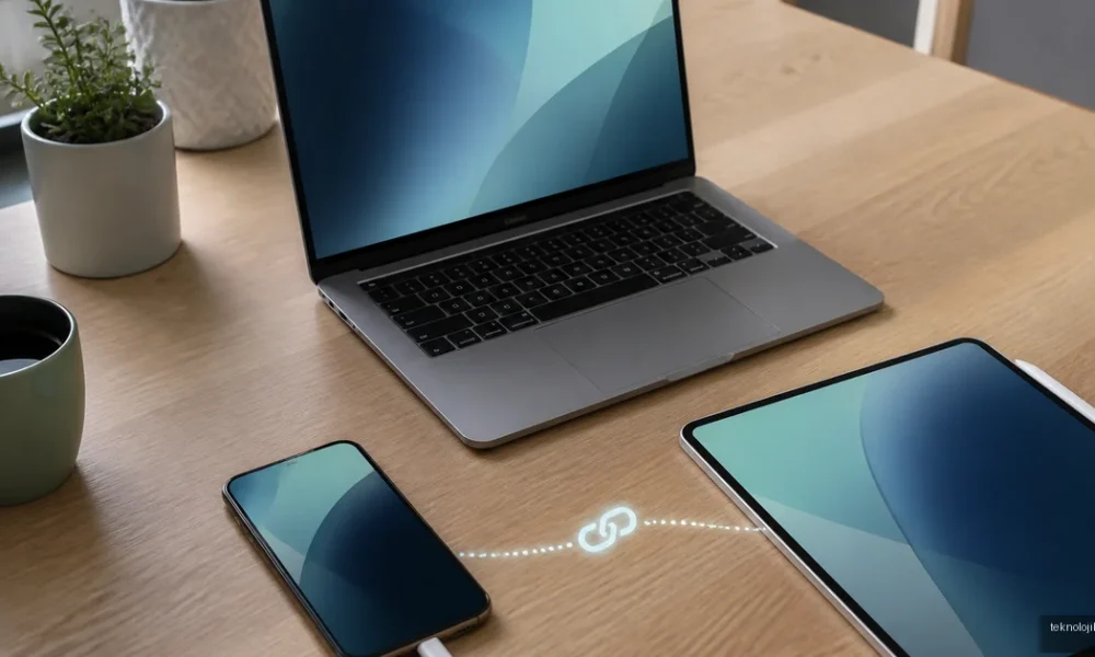 Telefon İnterneti Nasıl Paylaşılır? Android ve iPhone Rehberi