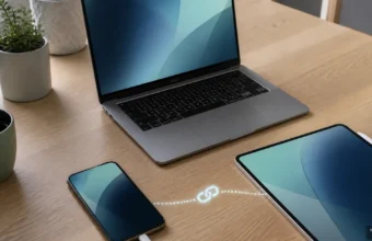 Telefon İnterneti Nasıl Paylaşılır? Android ve iPhone Rehberi
