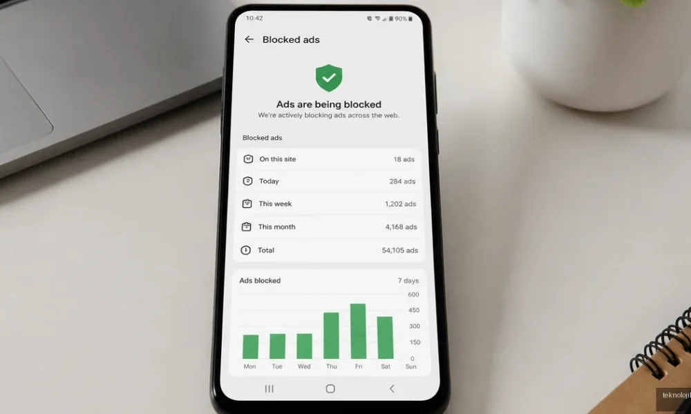 Telefon Reklamları Nasıl Kapatılır? Android İçin Kesin Çözüm Rehberi