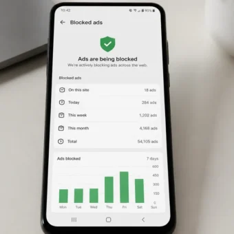 Telefon Reklamları Nasıl Kapatılır? Android İçin Kesin Çözüm Rehberi