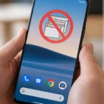 Telefona Gelen Reklamlar Nasıl Kapatılır? Kalıcı ve Güvenli Çözüm