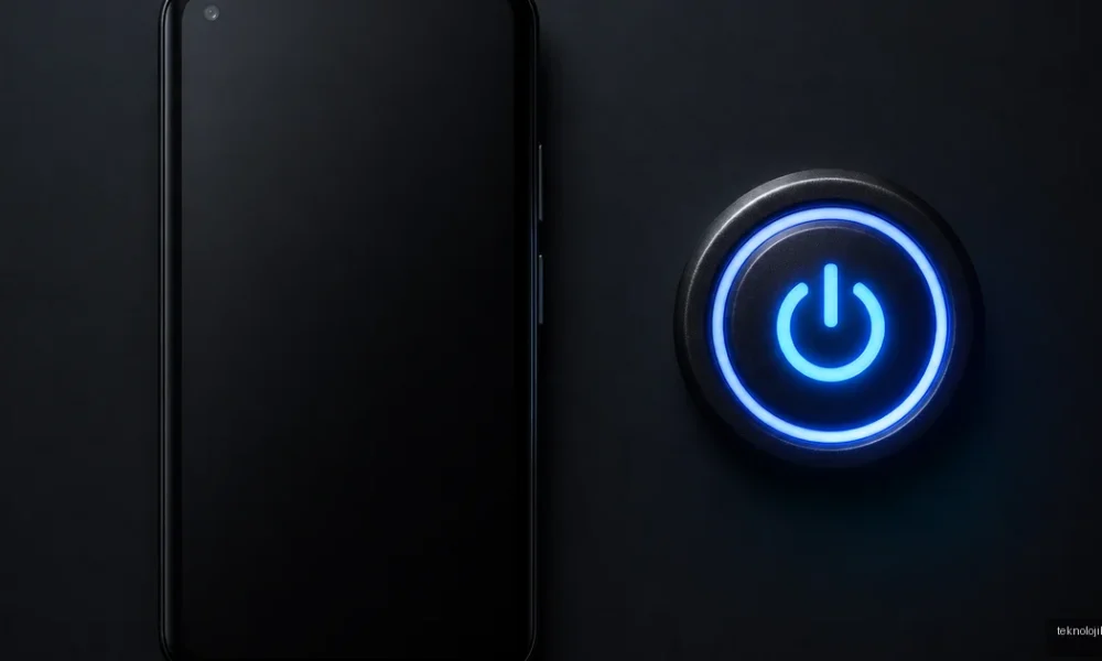Telefonda Güvenli Mod Nasıl Kapatılır? Samsung, Redmi ve Android Çözümü