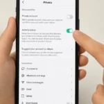 TikTok Aktiflik Nasıl Kapatılır? Çevrimiçi ve Görüldü Durumu TikTok Aktiflik Nasıl Kapatılır? Çevrimiçi ve Görüldü Durumu