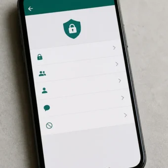 WhatsApp Mavi Tik Nasıl Kapatılır? Okundu Bilgisi Rehberi