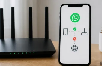 WhatsApp Resmi Uygulama Hatası Nasıl Düzeltilir? Güncel Çözüm Rehberi