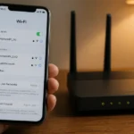 WiFi Nasıl Bağlanır? Telefon, Bilgisayar ve Ev Ağı Rehberi