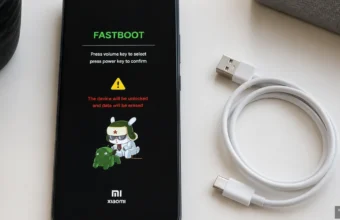Xiaomi Fastboot Nasıl Kapatılır? Güvenli Çıkış Yöntemleri