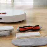 Xiaomi Robot Süpürge Nasıl Temizlenir? Fırça, Filtre ve Sensör Bakımı